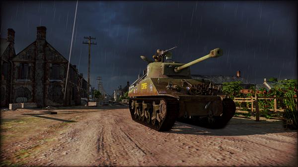 Steel Division: Normandy 44 - Steam Key (Clave) - Mundial