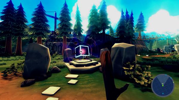 AWAY: Journey to the Unexpected - Steam Key - Globale