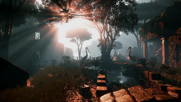 Aporia: Beyond The Valley - Steam Key - Globale