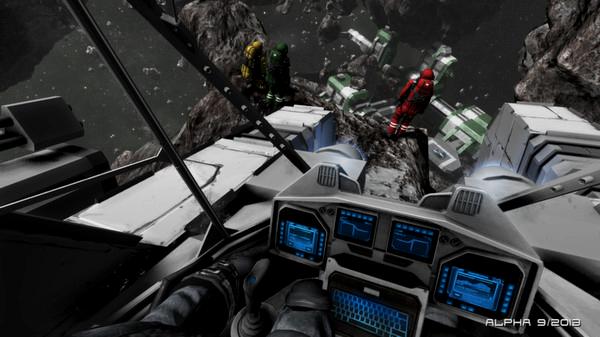 Space Engineers (Deluxe Edition) - Steam Key (Clave) - Mundial