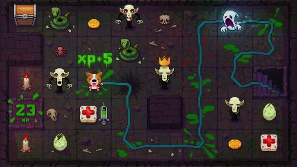 Fidel Dungeon Rescue - Steam Key (Chave) - Global