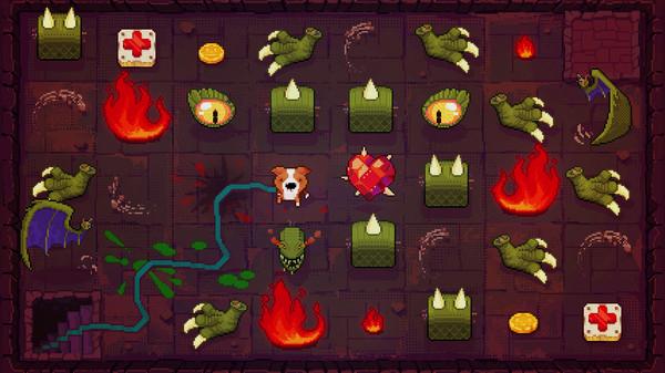 Fidel Dungeon Rescue - Steam Key - Globale