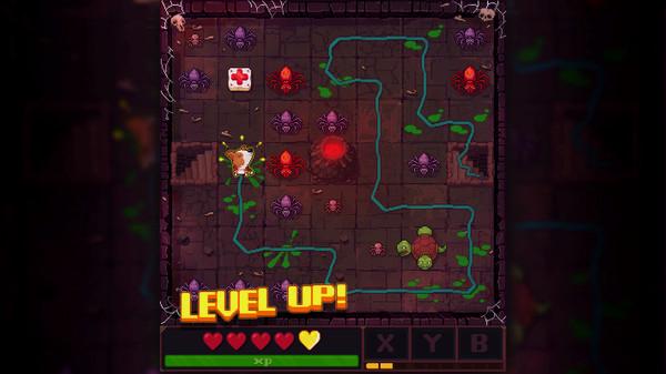 Fidel Dungeon Rescue - Steam Key (Clé) - Mondial