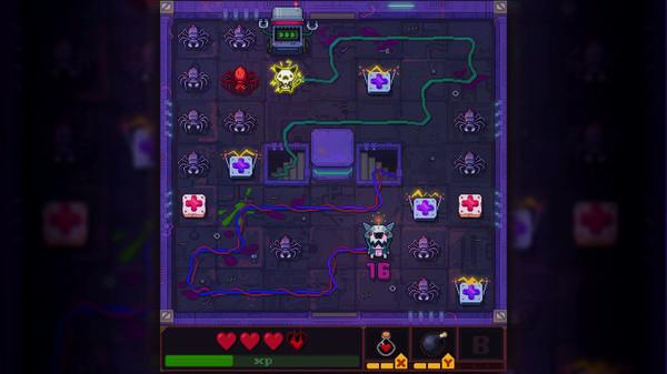 Fidel Dungeon Rescue - Steam Key - Globale