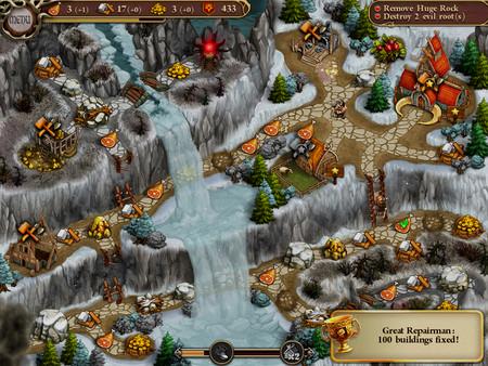 Northern Tale 2 - Steam Key - Global