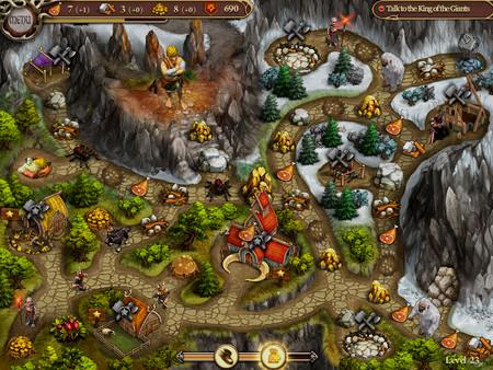 Northern Tale 2 - Steam Key - Globale