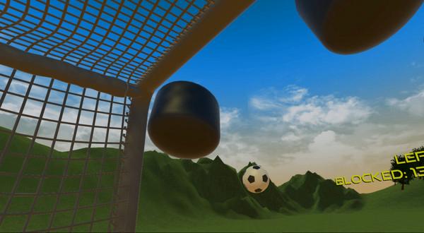 GoalkeepVr - Steam Key - Global