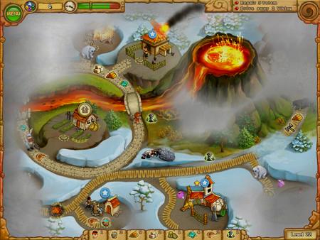 Island Tribe 4 - Steam Key (Clé) - Mondial