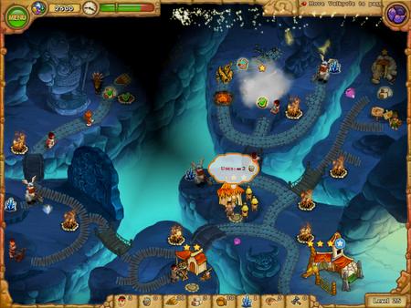 Island Tribe 4 - Steam Key - Globale