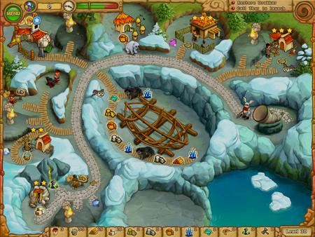 Island Tribe 4 - Steam Key (Clave) - Mundial