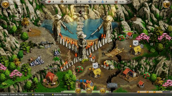 Viking Saga: Epic Adventure - Steam Key - Globale