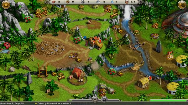 Viking Saga: Epic Adventure - Steam Key (Chave) - Global