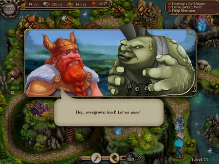 Northern Tale 3 - Steam Key - Globale