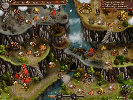 Northern Tale 3 - Steam Key - Globale