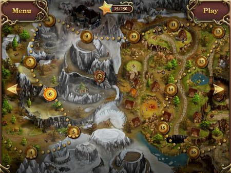 Northern Tale 3 - Steam Key - Global