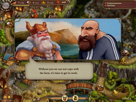 Northern Tale 4 - Steam Key (Clé) - Mondial