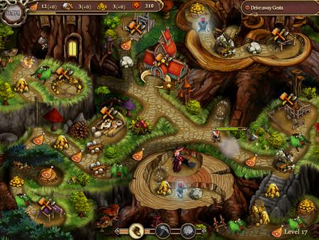 Northern Tale 4 - Steam Key (Clé) - Mondial