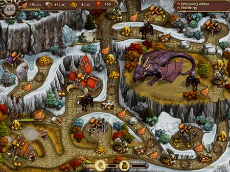 Northern Tale 4 - Steam Key (Clé) - Mondial