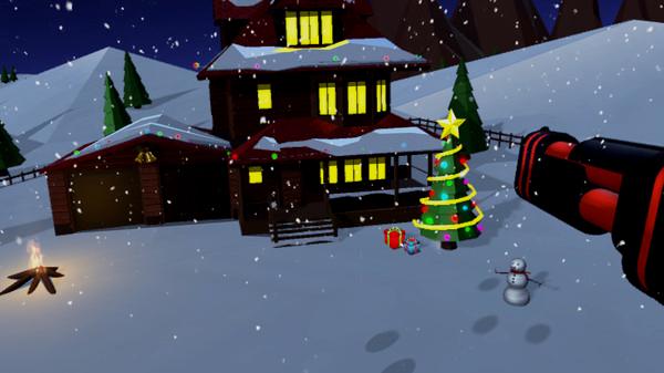 VR Snowballs - Steam Key - Globale