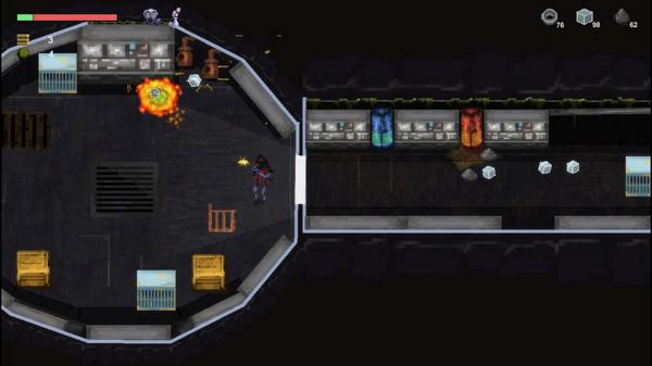 Unalive - Steam Key - Globalny