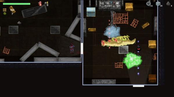 Unalive - Steam Key - Globalny