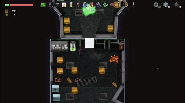 Unalive - Steam Key - Globalny