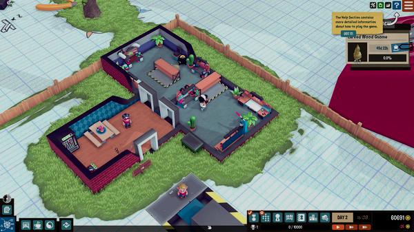 Little Big Workshop - Steam Key (Clé) - Mondial