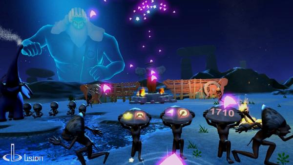 Happy Drummer VR - Steam Key - Globale