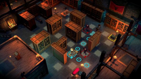 Chessaria: The Tactical Adventure - Steam Key - Globale