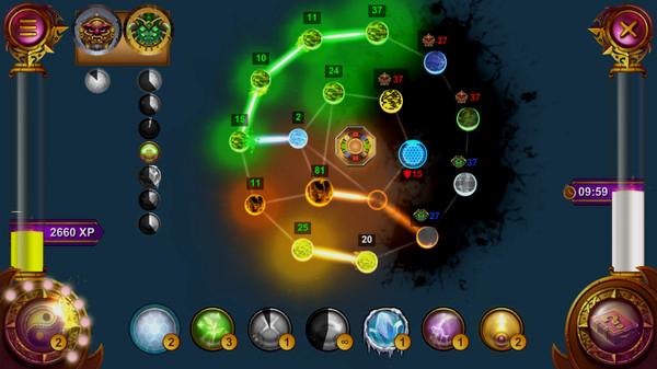 Five Elements - Steam Key - Globalny