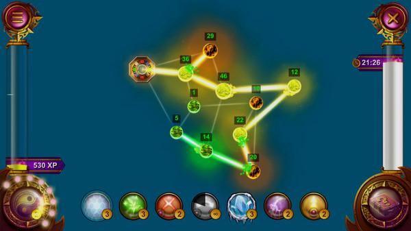 Five Elements - Steam Key - Globale