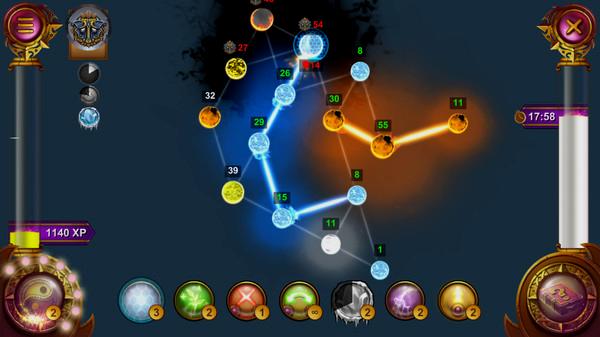 Five Elements - Steam Key - Globale