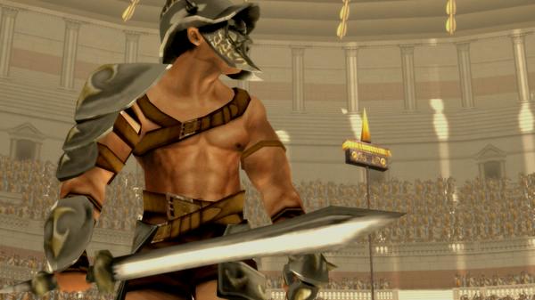 Gladiator: Sword of Vengeance - Steam Key - Globale