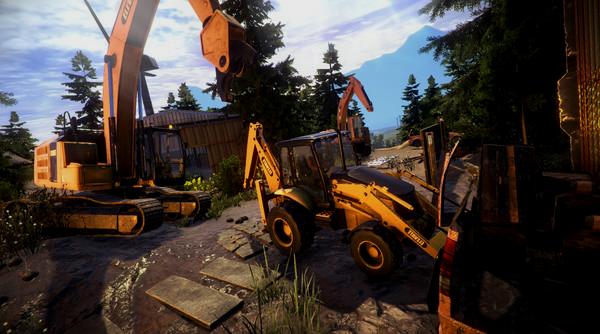 Demolish & Build 2018 - Steam Key (Clé) - Mondial