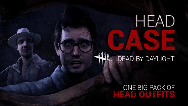 Dead by Daylight - Headcase - Steam Key - Globale