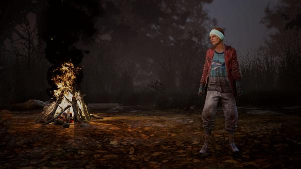 Dead by Daylight - Headcase - Steam Key - Globale