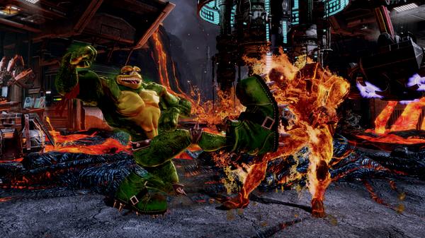 Killer Instinct - Steam Key - Globale