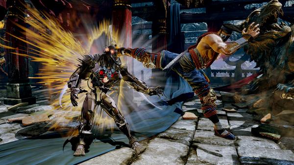 Killer Instinct - Steam Key - Globale