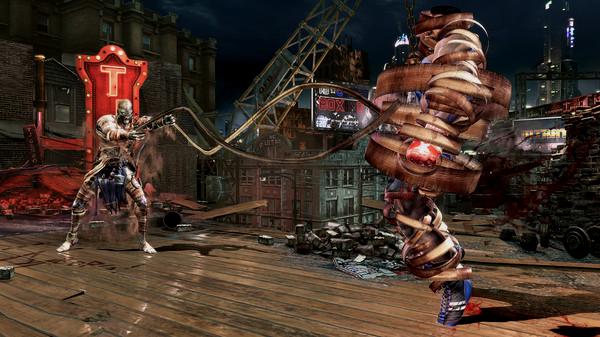 Killer Instinct - Steam Key - Globalny