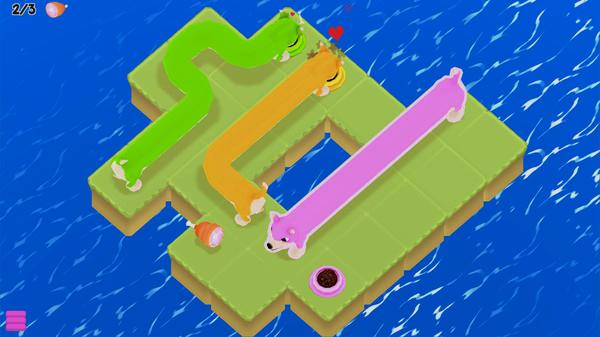 Puzzle Puppers - Steam Key - Global