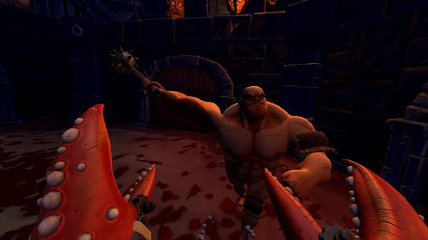 GORN - Steam Key (Clave) - Mundial