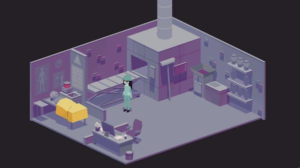 A Mortician's Tale - Steam Key (Chave) - Global