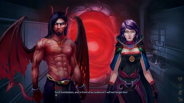 Demonheart - Steam Key (Clé) - Mondial