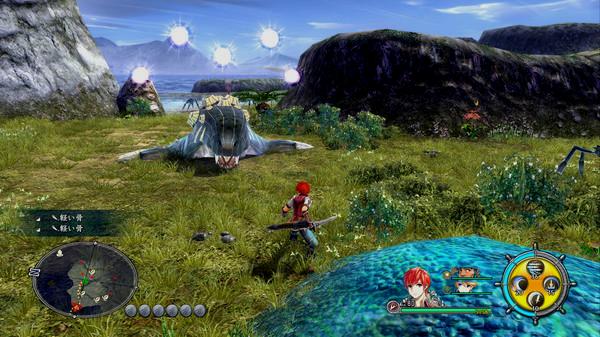 Ys VIII: Lacrimosa of DANA - Steam Key (Clave) - Mundial