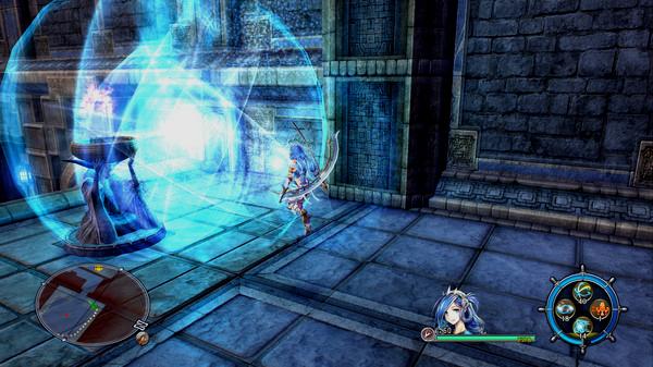 Ys VIII: Lacrimosa of DANA - Steam Key - Globale