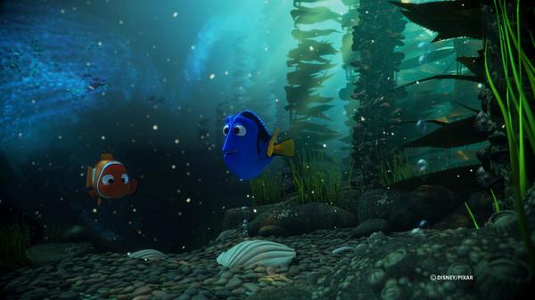 RUSH: A Disney • PIXAR Adventure - Steam Key - Globale