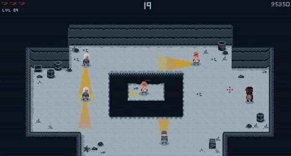 Tourists Kidnapped a Little Bear - Steam Key (Clé) - Mondial