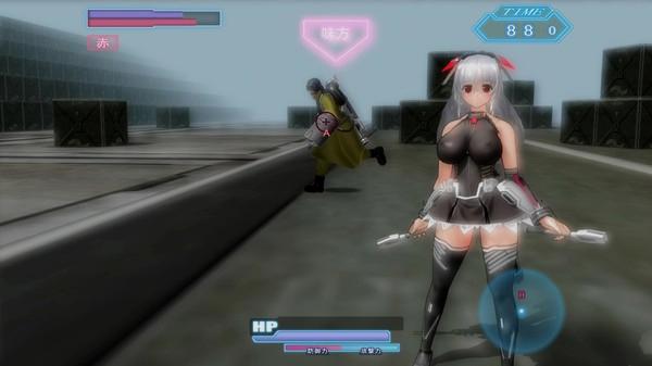 Soul Saber 2 - Steam Key - Globalny