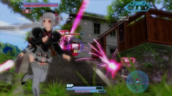 Soul Saber 2 - Steam Key - Globalny
