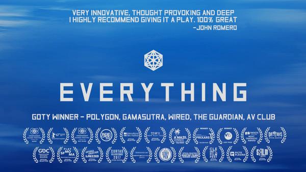 Everything - Steam Key - Globalny